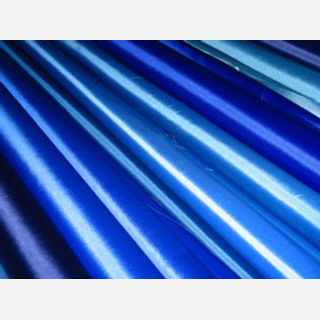 blue nylon fabric