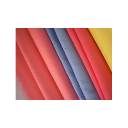 128 - 100 GSM, 100% Polyester, Dyed, Plain