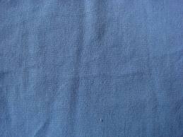 80 to 200 GSM, 100% Organic Cotton, Dyed / Greige, Plain