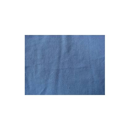 130 GSM, 100% Certified Organic Cotton, Dyed, Plain