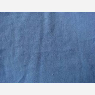 80 to 200 GSM, 100% Organic Cotton, Dyed / Greige, Plain