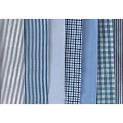 woven shirting fabric