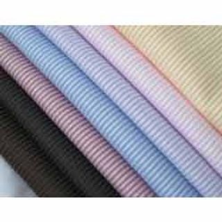 115 gsm, 100% Cotton or 50% Polyester/ 50% Cotton, Dyed, Plain