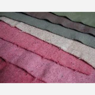 Wool Fabric-2413