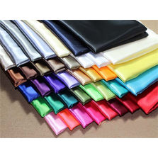 0.030 - 0.070GSM, 100% Silk, Dyed/Greige, Plain, Twill, Satin