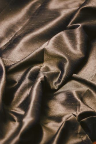 silk fabric