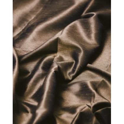 silk fabric