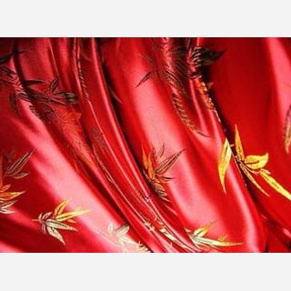 chinese silk fabric