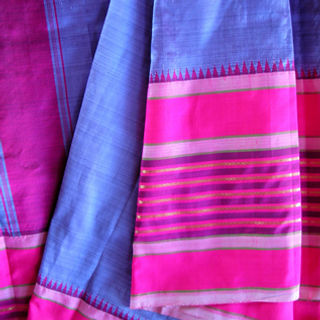 Silk Fabric-2432
