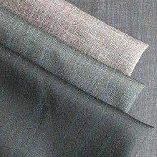 200-250 gsm, 65/35% 60/40% Polyester / Viscose & Teery / Rayon , Dyed, Plain