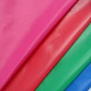 150-200 GSM, 100% Polyester, Dyed, Plain