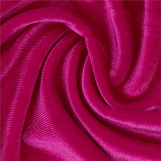 Velvet Fabric-3222