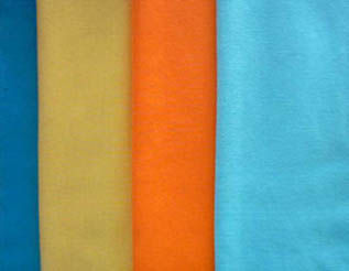 100-200 GSM, 100% Rayon, Dyed / Greige, Plain