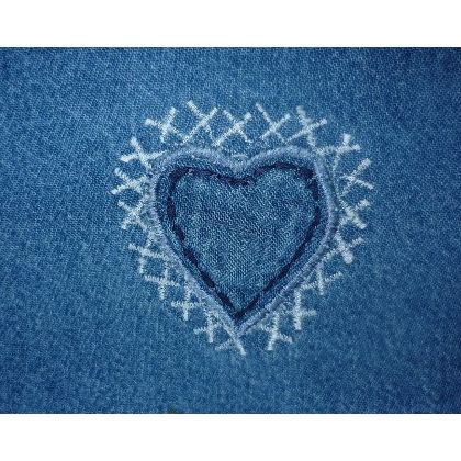 denim fabric