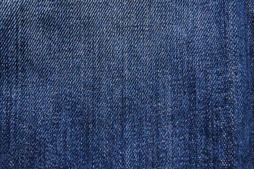 denim fabric