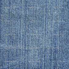 light blue denim fabric