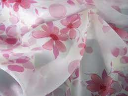 chiffon fabric