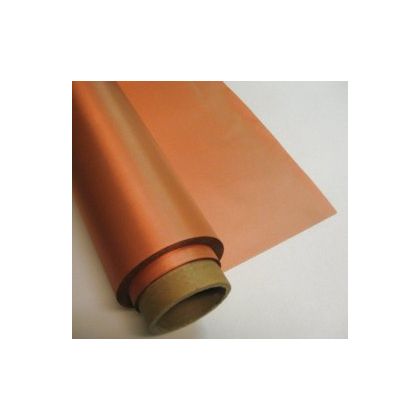 copper fabric