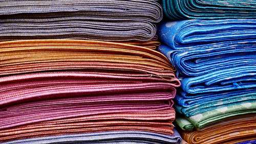 polyester fabric