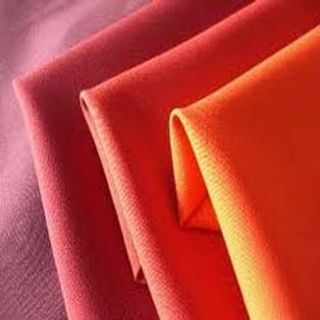 200-220 gsm , 100% Polyester, Dyed, Plain