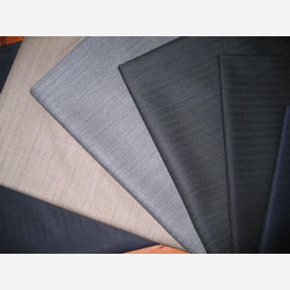 Worsted Fabric-4015