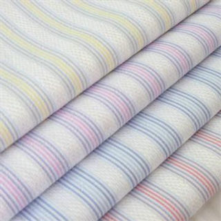 yarn dyed cotton woven fabric