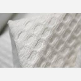 Cotton Waffle Knit Fabric Buyers - Wholesale Manufacturers
