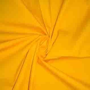 110 - 125 GSM, 100% Cotton, Dyed, Plain & Twill