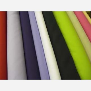 165 GSM and above, 100% Cotton Fabric, Dyed, Greige, Plain