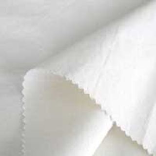 150 - 180 gsm, 100% Cotton , Greige, Plain