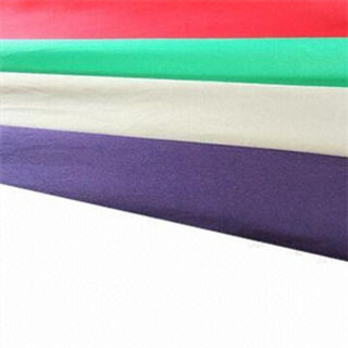 100 - 400 GSM, Polyester/Cotton (65%/35%,52%/48%), Dyed & Greige, Reverse Satin, Dobby, Twill