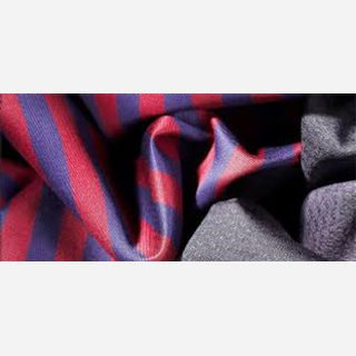 cotton Weaving fabric with elastane powder