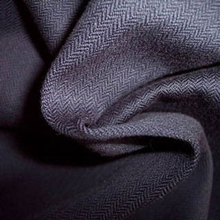 280 GSM, 60% Polyester / 40% Viscose, Dyed, Plain