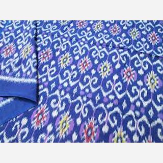 polyester / cotton blended fabric