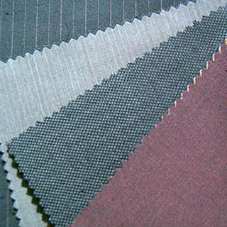 blended woven fabric