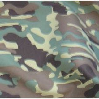 110-180 GSM, 50% Polyester / 50% Cotton, Dyed, Plain