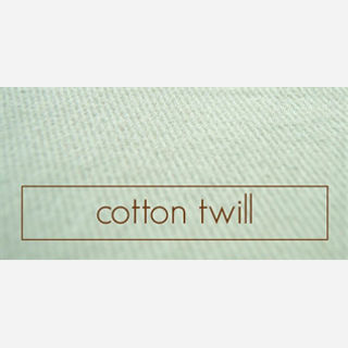 Twill Fabric-21223