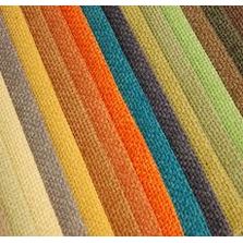 320-400 GSM, Chenille, Dyed, Plain