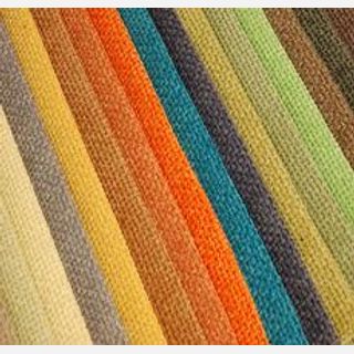 320-400 GSM, Chenille, Dyed, Plain