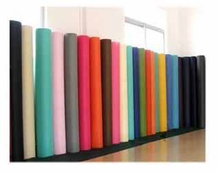 laminated non woven fabric