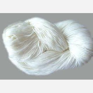 Raw White, For Knitting sweater, 32/2, 100% Acrylic