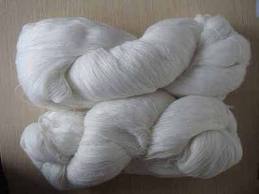 Raw white, For sweaters, 32/2, 100% Acrylic