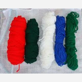 Dyed, For Fabric Weaving, Ne 25/1 and 40/1 ,  100% Acrylic