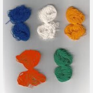 Dyed, For weaving and knitting, 3, 54, 100% Acrylic