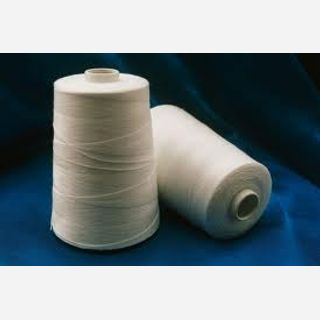 spun cotton carded yarn