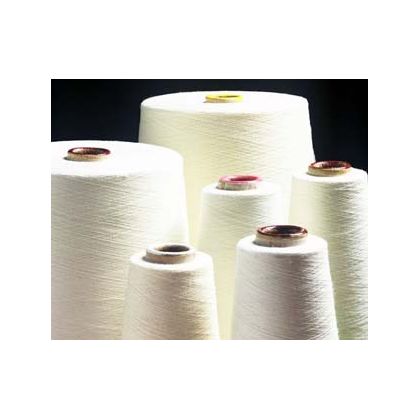 Greige, For weaving & knitting, 20-100s, 30-56/2, Ne, 100% Cotton