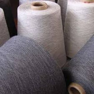 Greige, For weaving, 8,10s, 100% Cotton