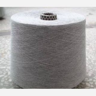 grey carded yarn