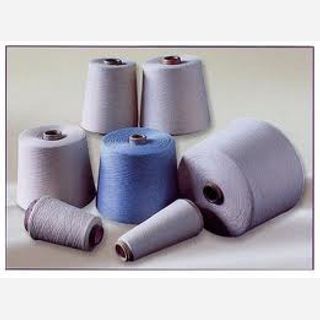 Dyed, For denim weaving, 10s-40s, 100% Cotton
