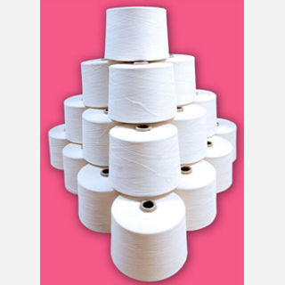 Raw White, For weaving, 21s, 100% Cotton